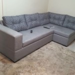مبل ال راحتی ۶ نفره Luxurysofa