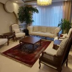 مبل کلاسیک فرانسوی کیان 7 نفره