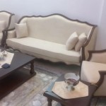 مبل کلاسیک فرانسوی ونوس 7 نفره