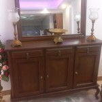 مبل کلاسیک فرانسوی ونوس 7 نفره