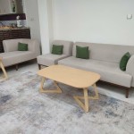 مبل ال راحتی کد 18 کاپرا Capra sofa