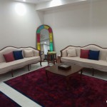 مبل کلاسیک فرانسوی چستر زواری 8 نفره
