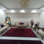 مبل کلاسیک فرانسوی چستر زواری 8 نفره