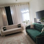 مبل راحتی چستر لوکاس 8 نفره