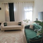 مبل راحتی چستر لوکاس 8 نفره