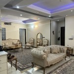 مبل کلاسیک فرانسوی کاپریس 8 نفره