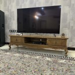 مبل کلاسیک فرانسوی کاپریس 8 نفره