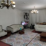 مبل کلاسیک فرانسوی چستر زواری 8 نفره
