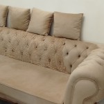 مبل کلاسیک فرانسوی کاپریس 8 نفره