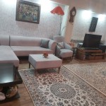 مبل ال راحتی کد 18 کاپرا Capra sofa