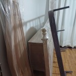 سرویس خواب دو نفره کد 821