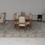 مبل کلاسیک چستر فرانسوی آبشاری 8 نفره