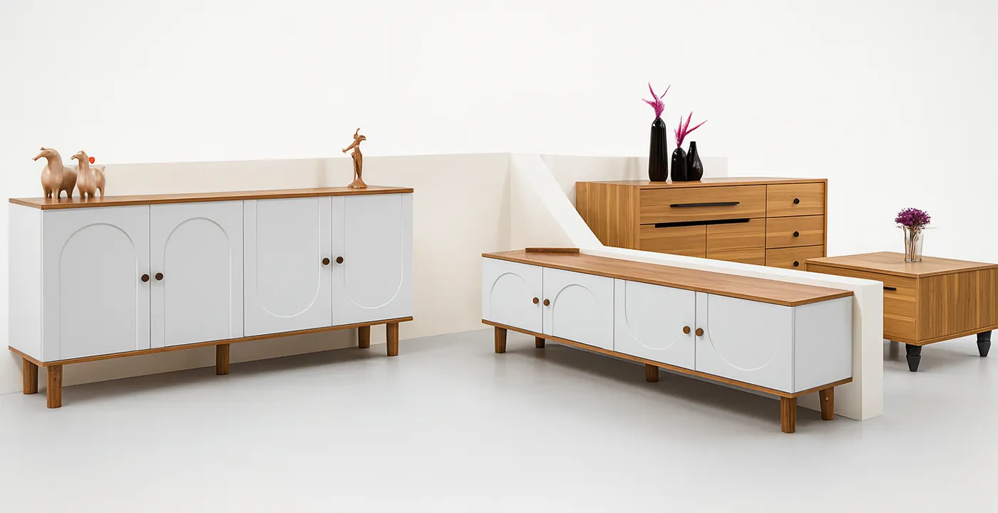 آینه کنسول گلوریا 2