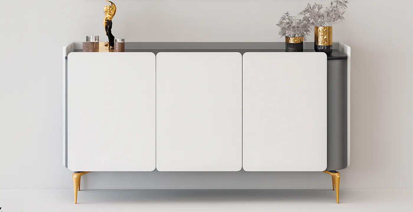 آینه کنسول ویکتوریا 2