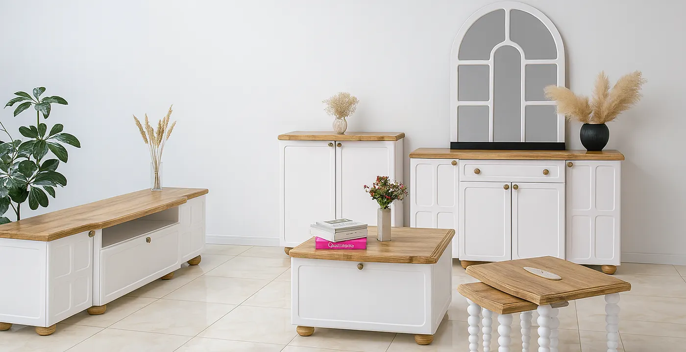 آینه کنسول طهران