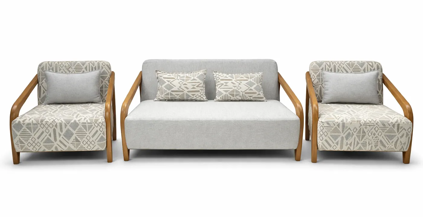 مبل 7 نفره راحتی مدل دیانا