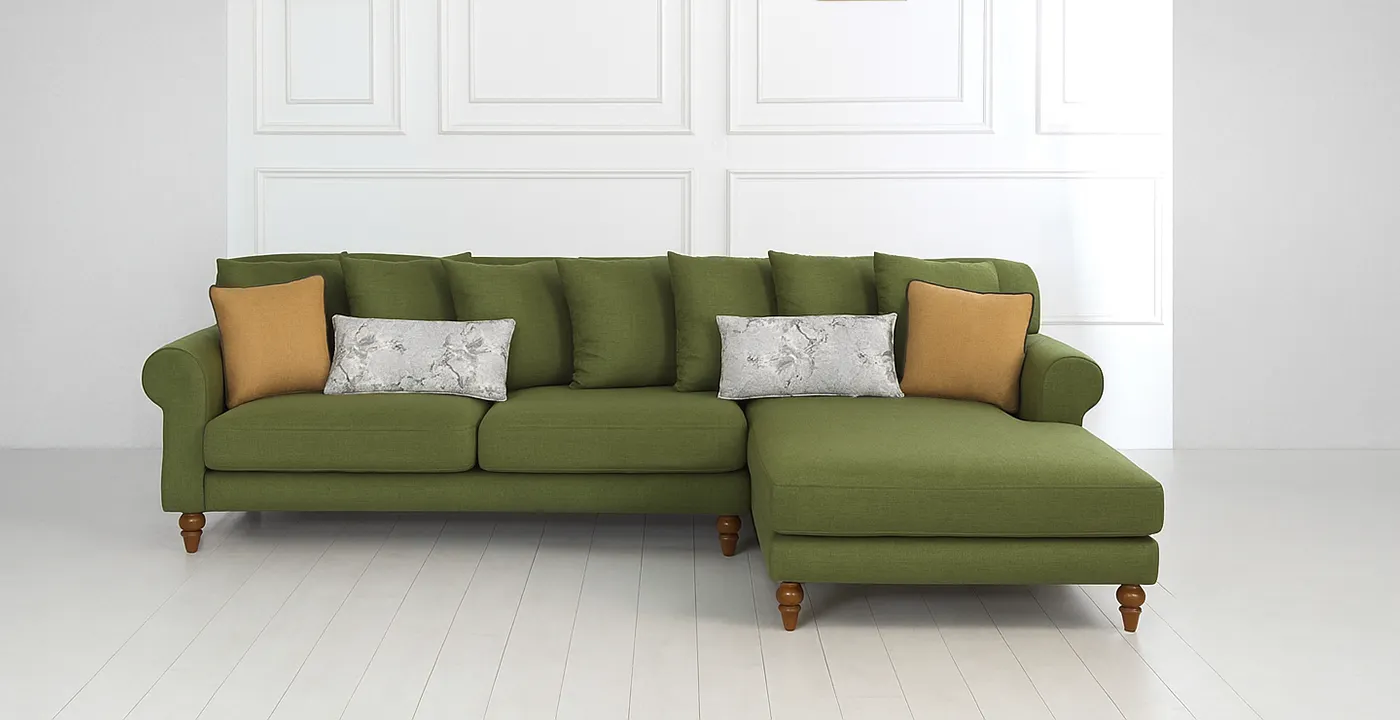 مبل ال الارا