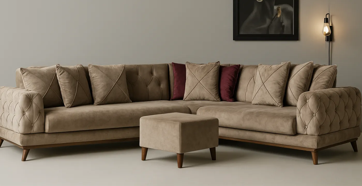 مبل ال چستر یونانی2