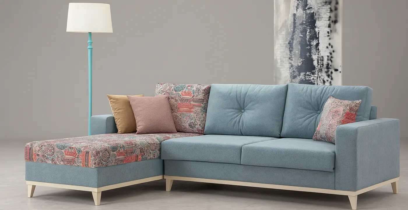 مبل ال فلورانس