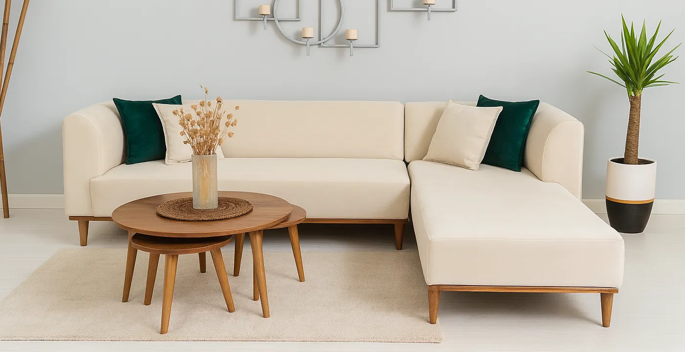 مبل ال هازان