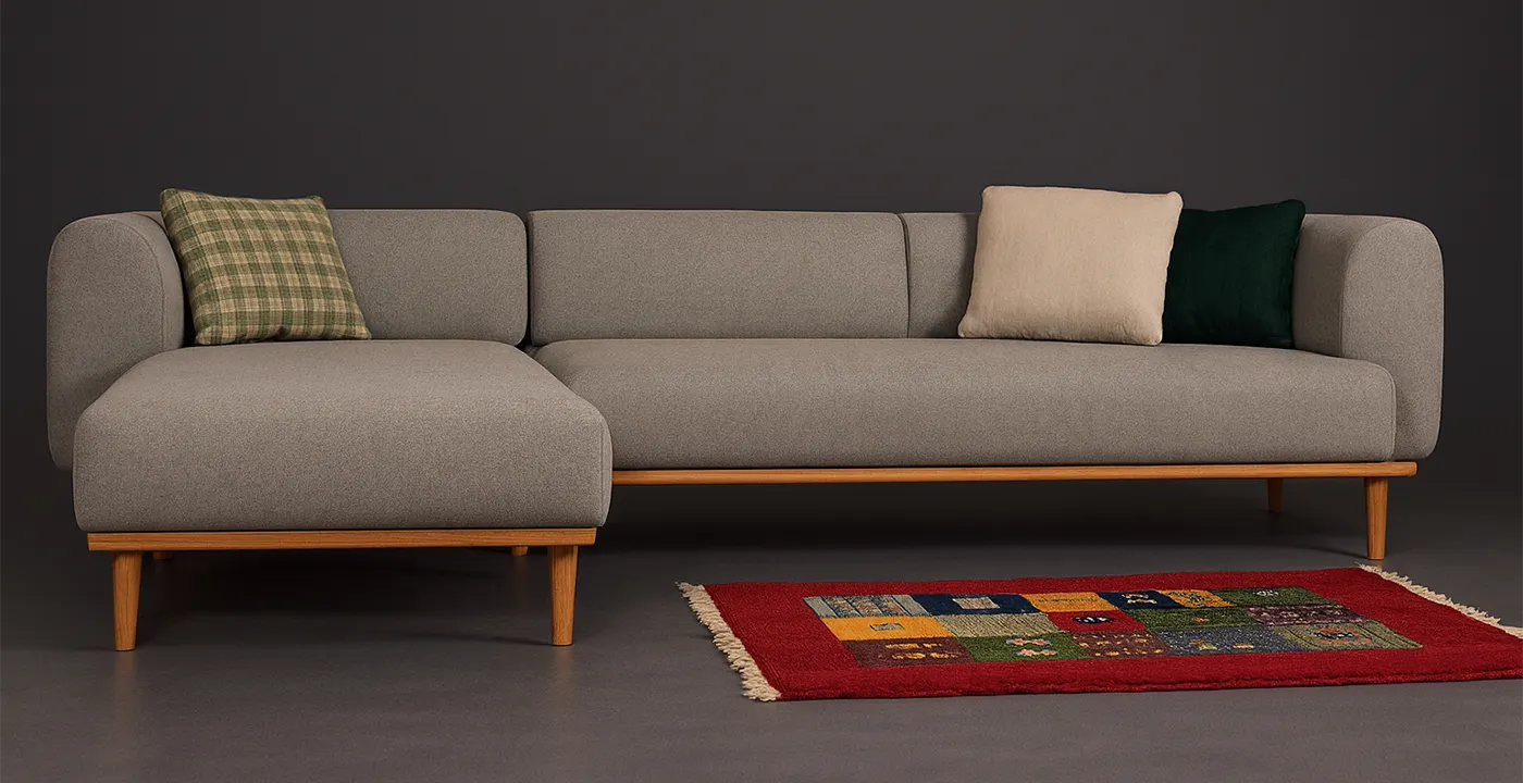 مبل ال کاپر2