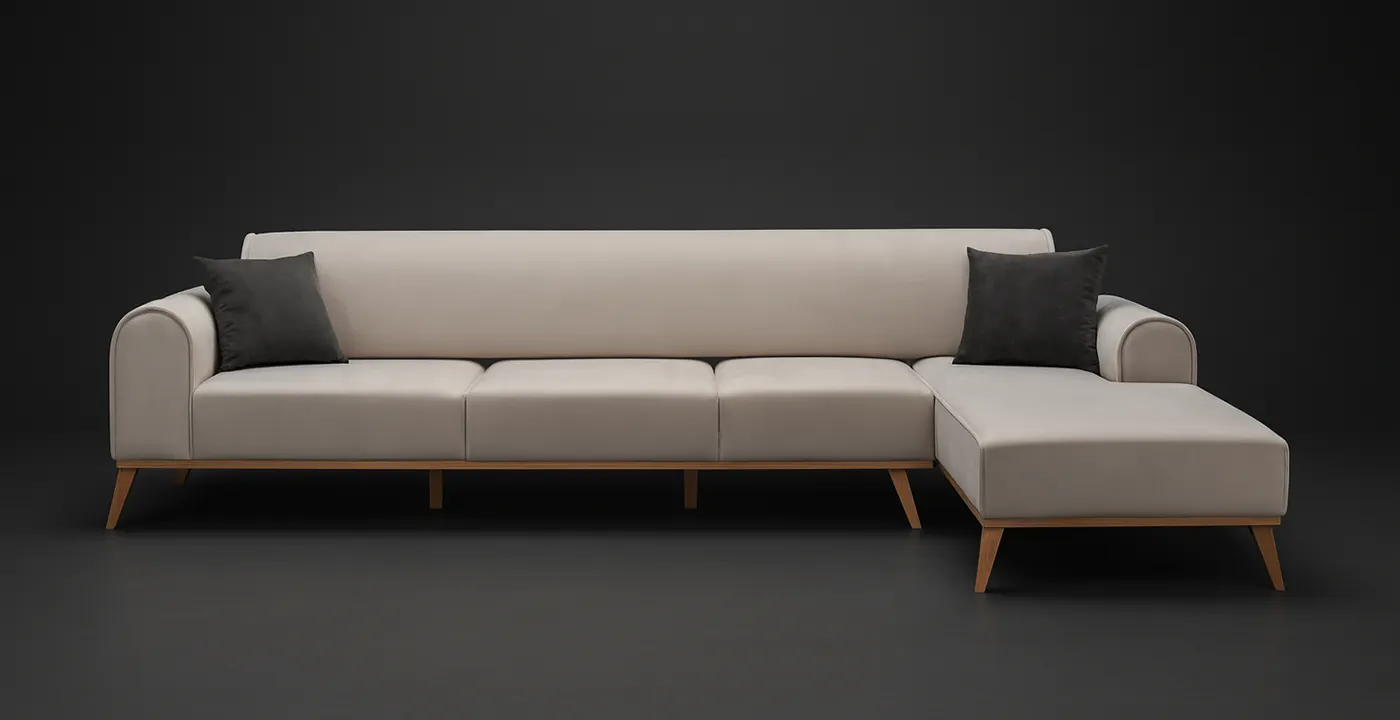 مبل ال کاپریس