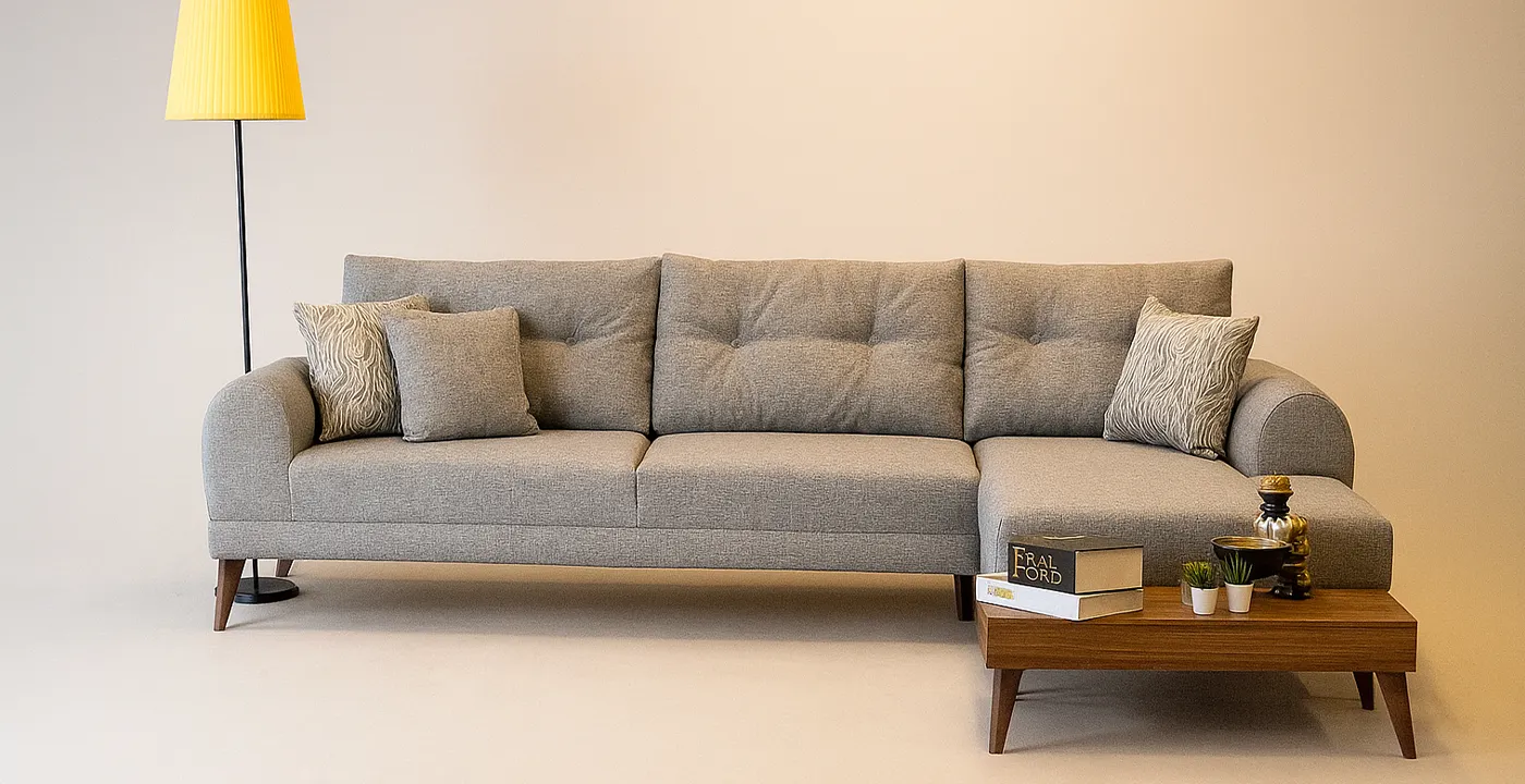 مبل ال کارما