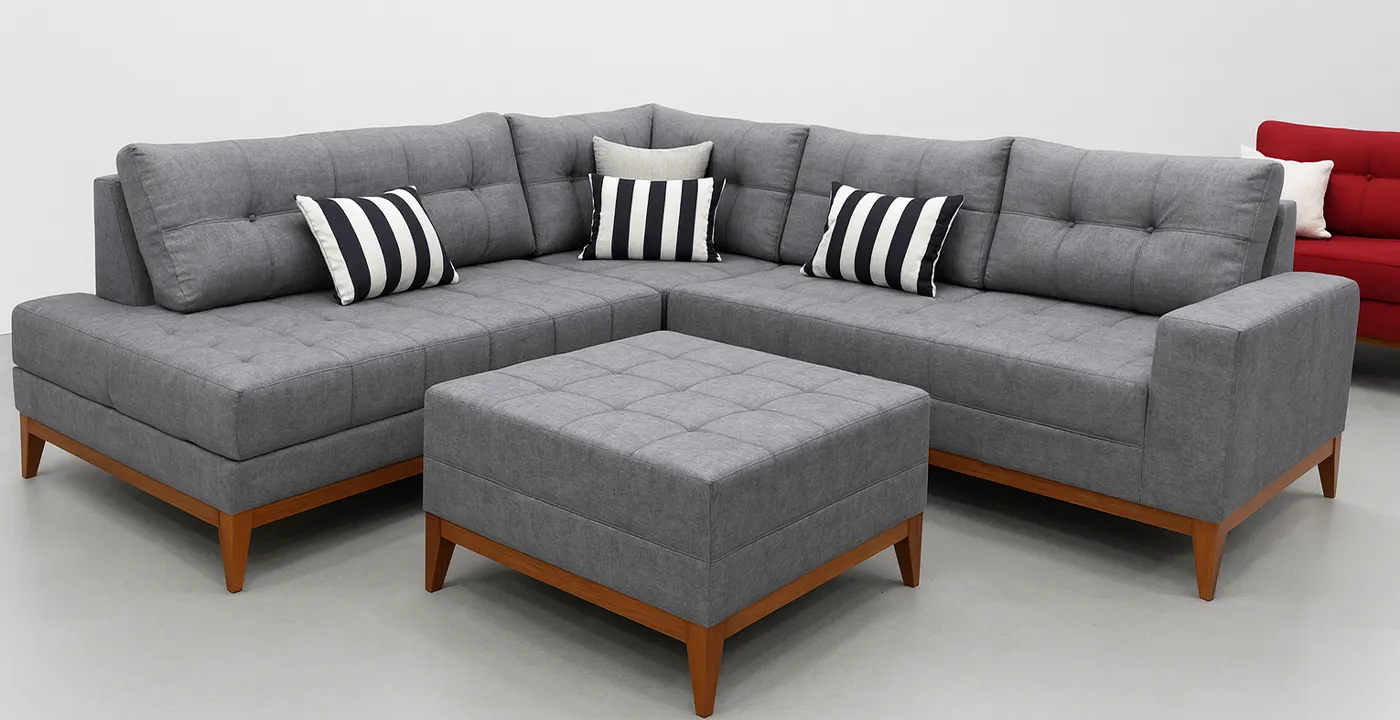 مبل ال کاژو2