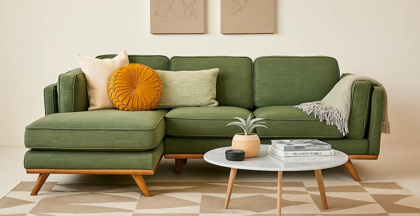 مبل ال لاوین 1