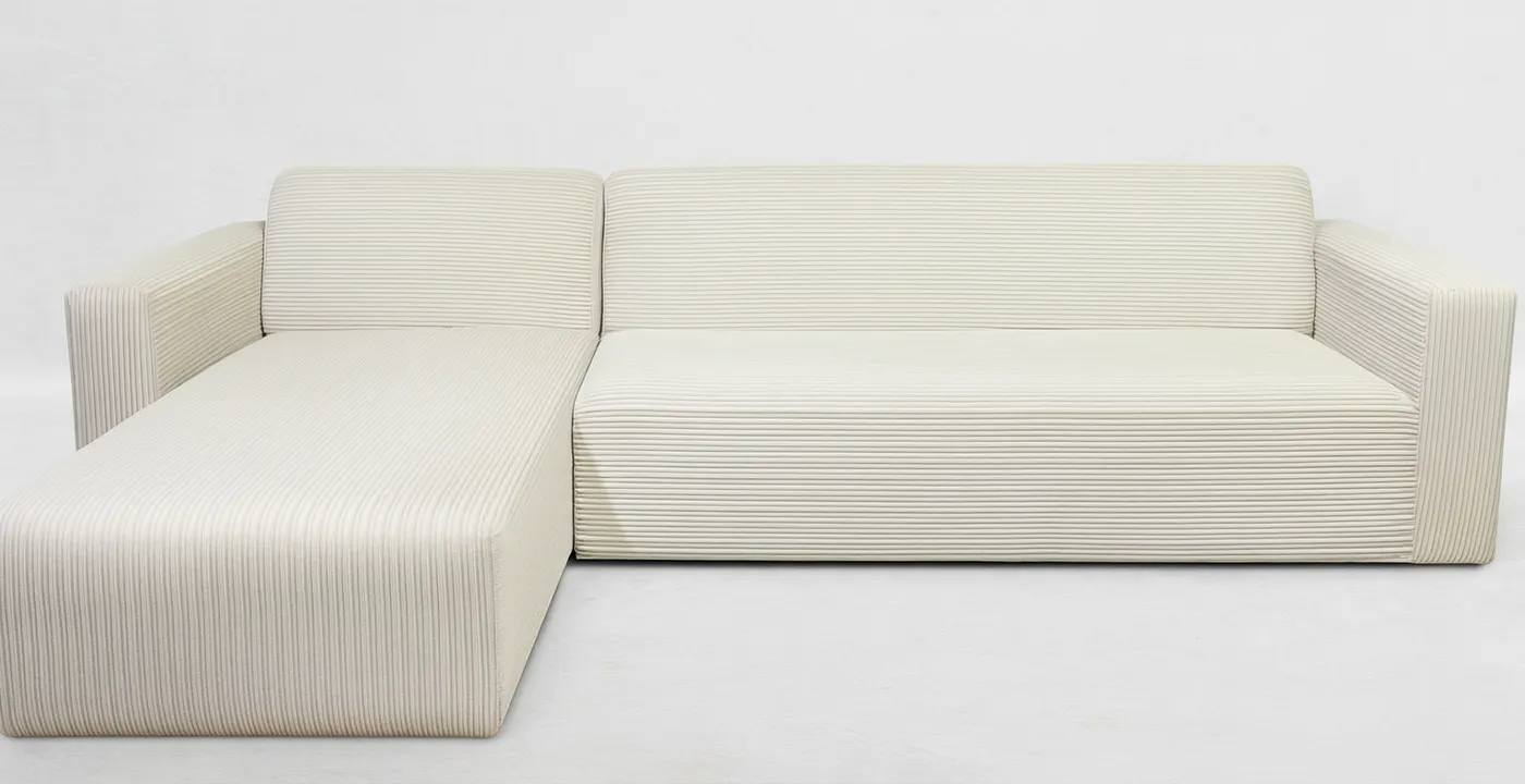 مبل ال مدل مکعبی