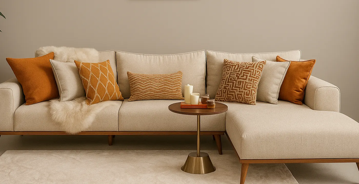 مبل ال نیلپر