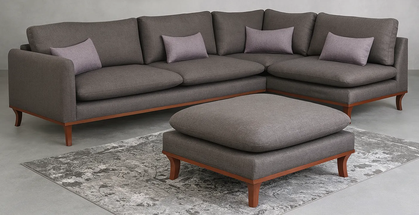 مبل ال نیو فوکس