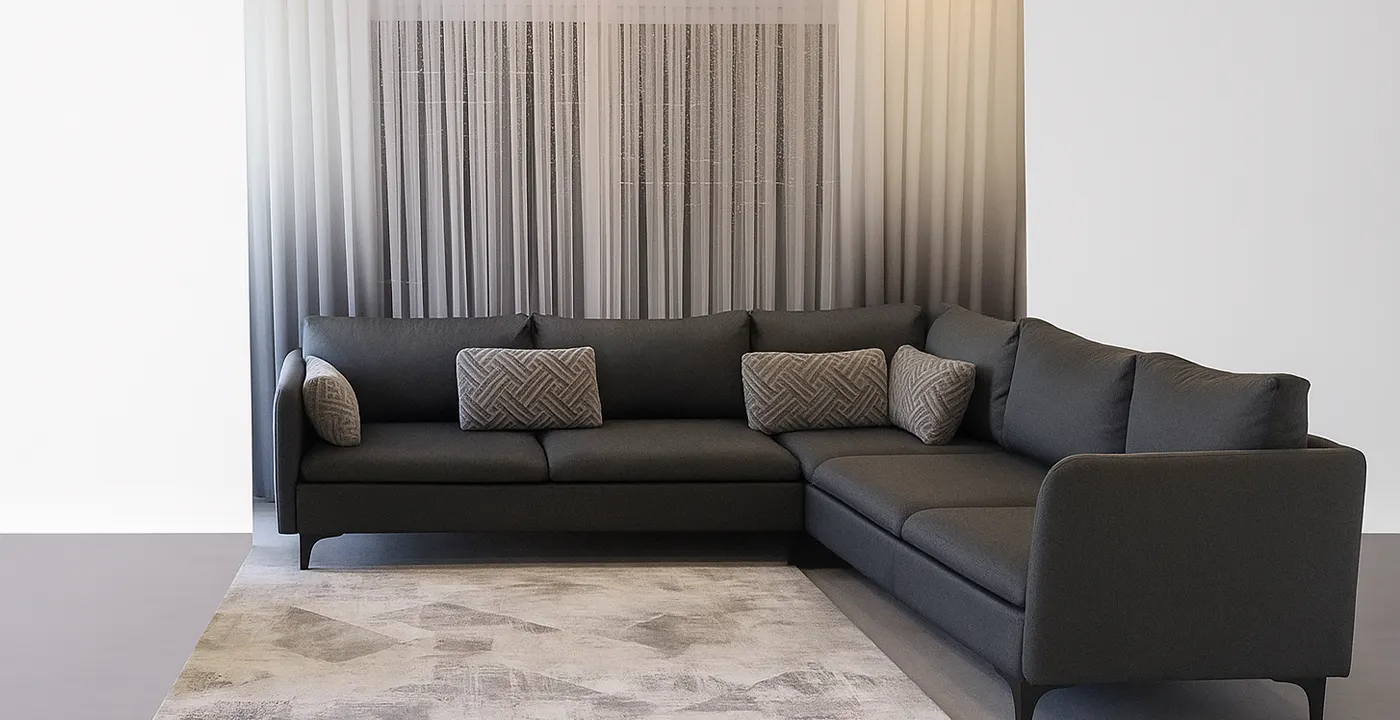 مبل ال ونیز