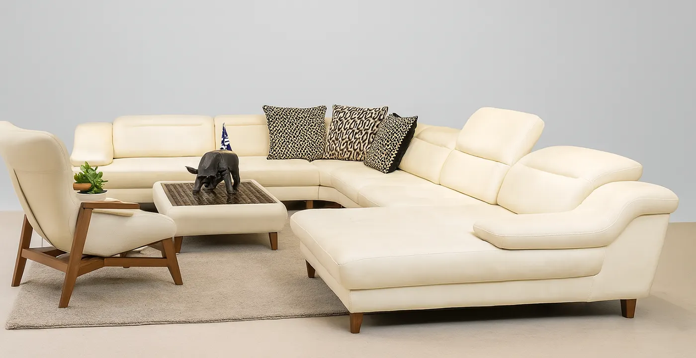 مبل ال ورساچه لوگانو