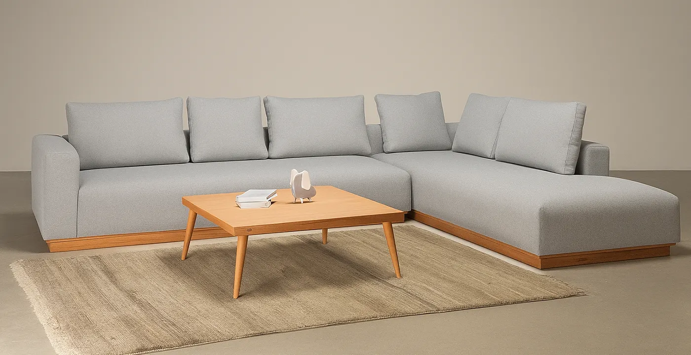 مبل ال ویچنزا 1