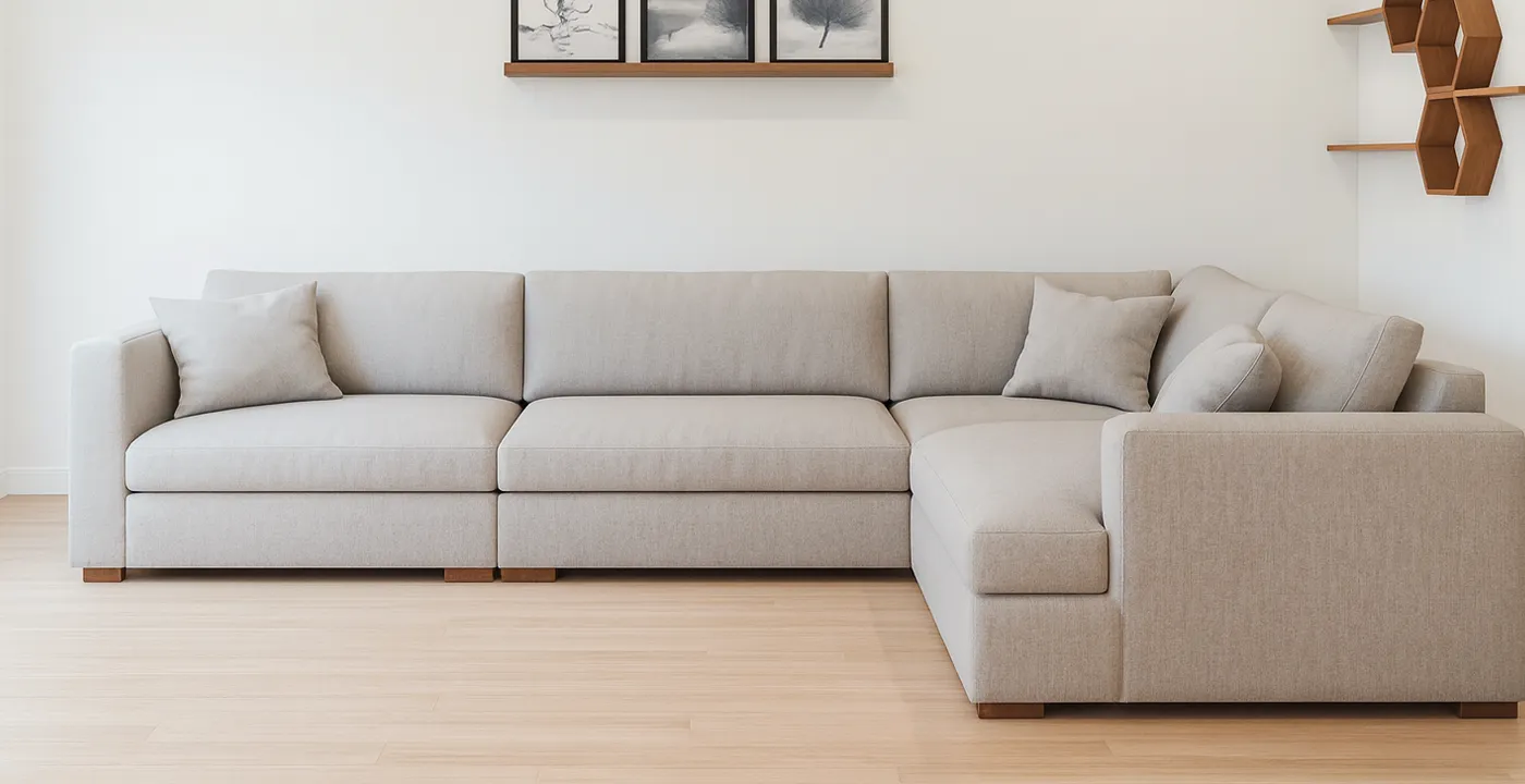 مبل ال راحتی ۸ نفره Luxurysofa-37