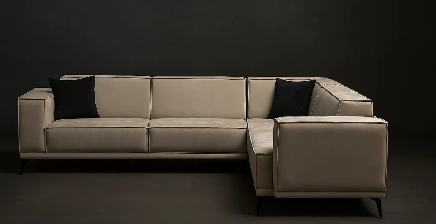 مبل ال رویا