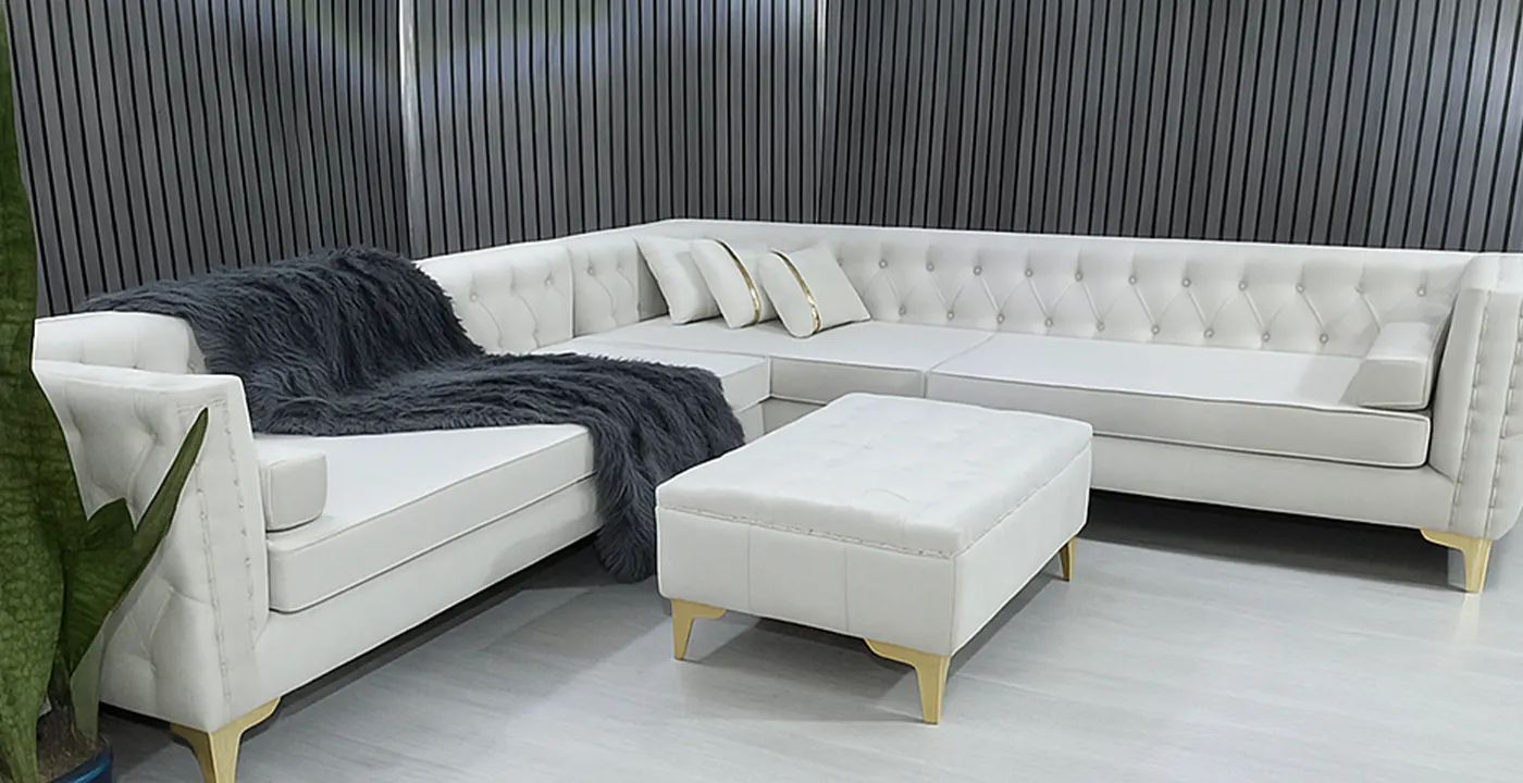 مبل ال رویال