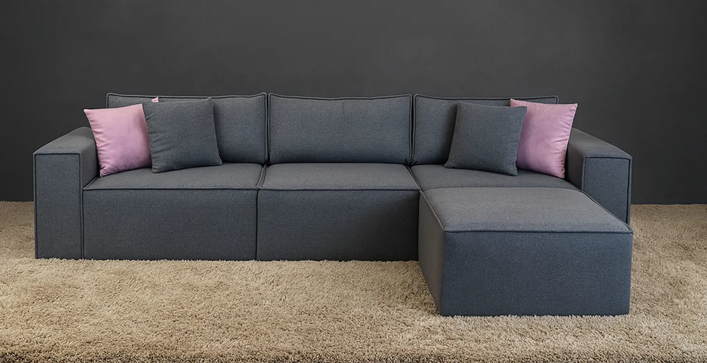 مبل ال شاین2