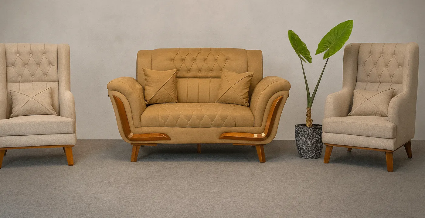 مبل چستر مارشال