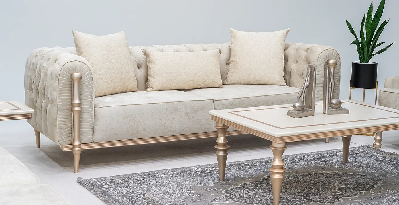 مبل چستر وینچنزا