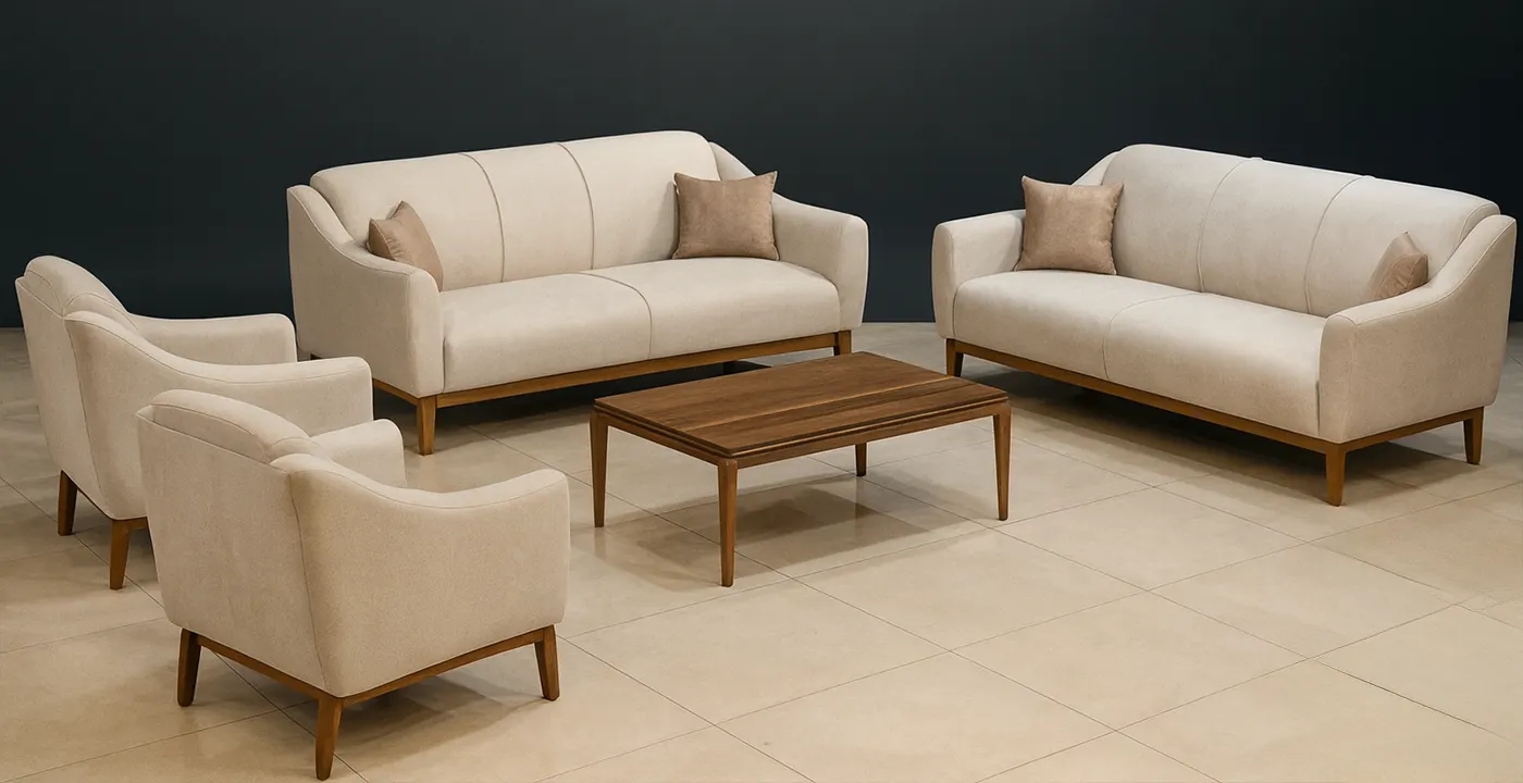 مبل راحتی آراز