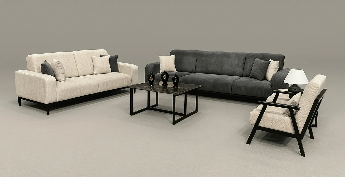 مبل راحتی اسپاکو-1