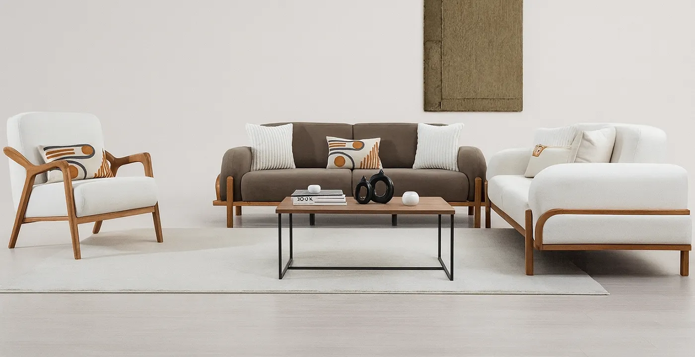 مبل راحتی ایپک 8 نفره 3