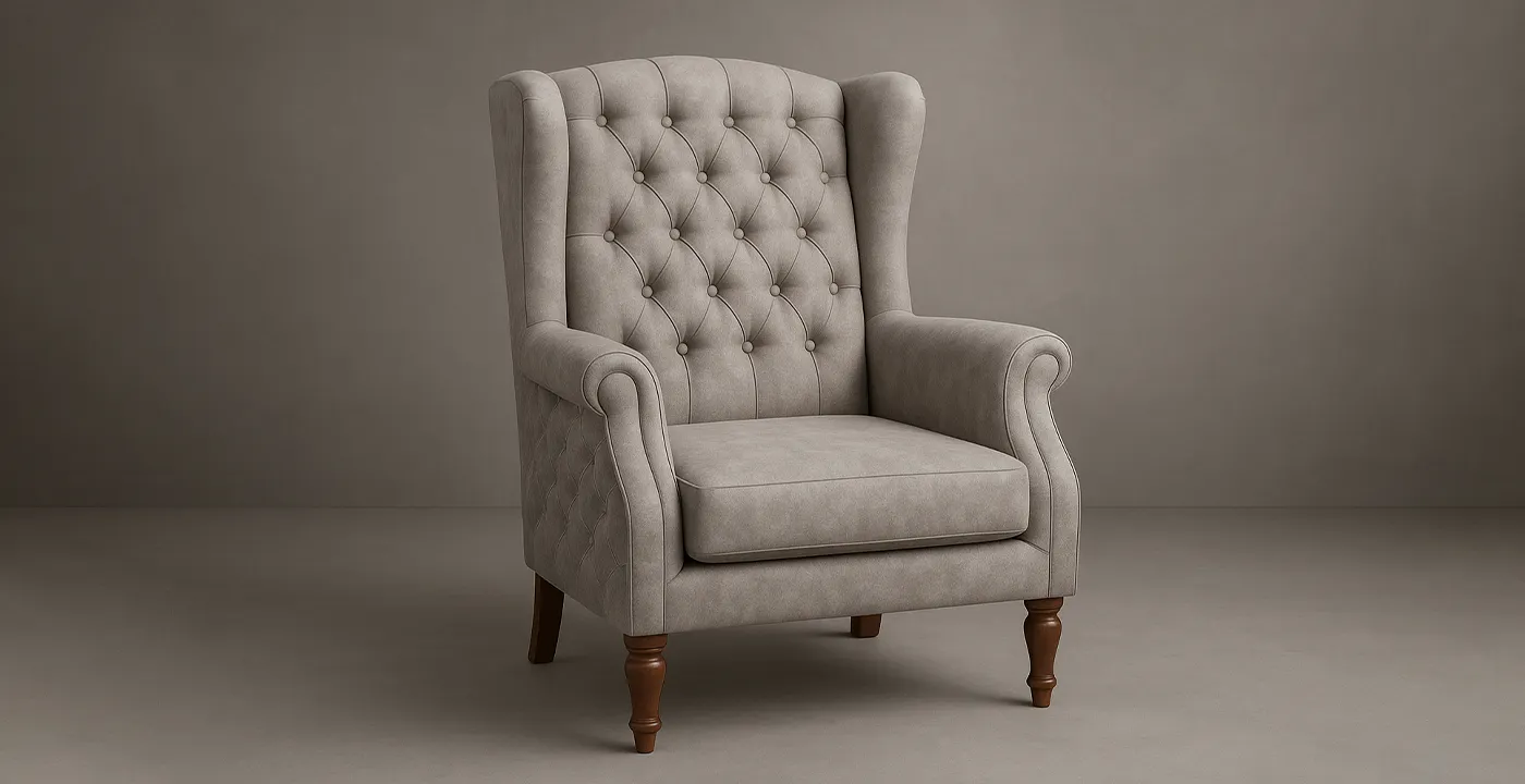 مبل راحتی چستر پاریس2