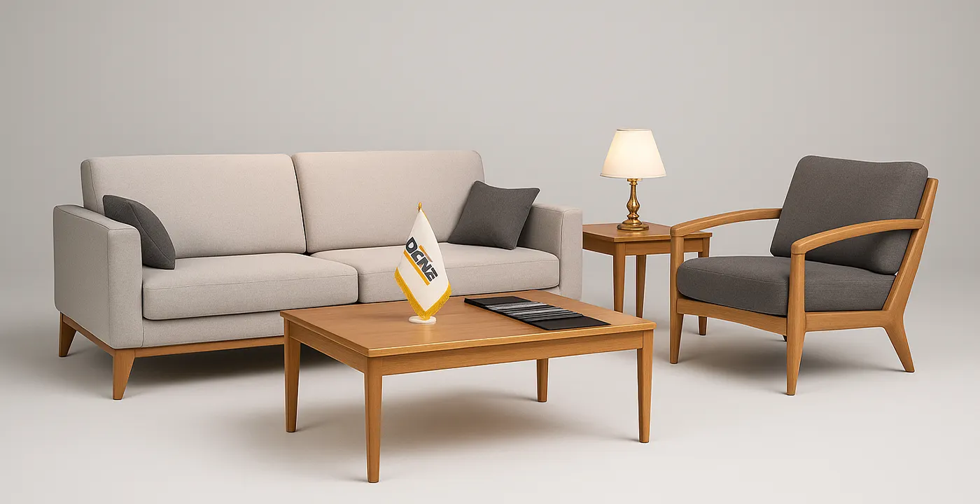 مبل راحتی ماکان ایپک 2