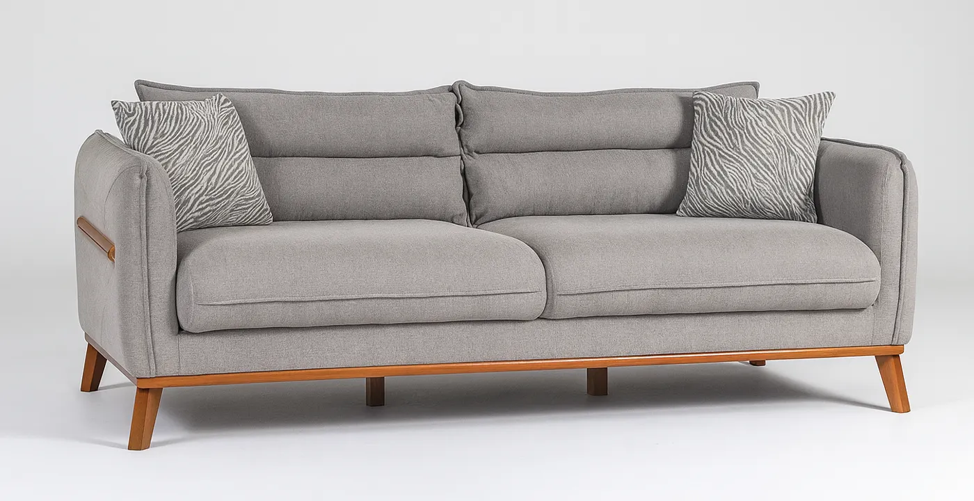 مبل راحتی مدل فیدل