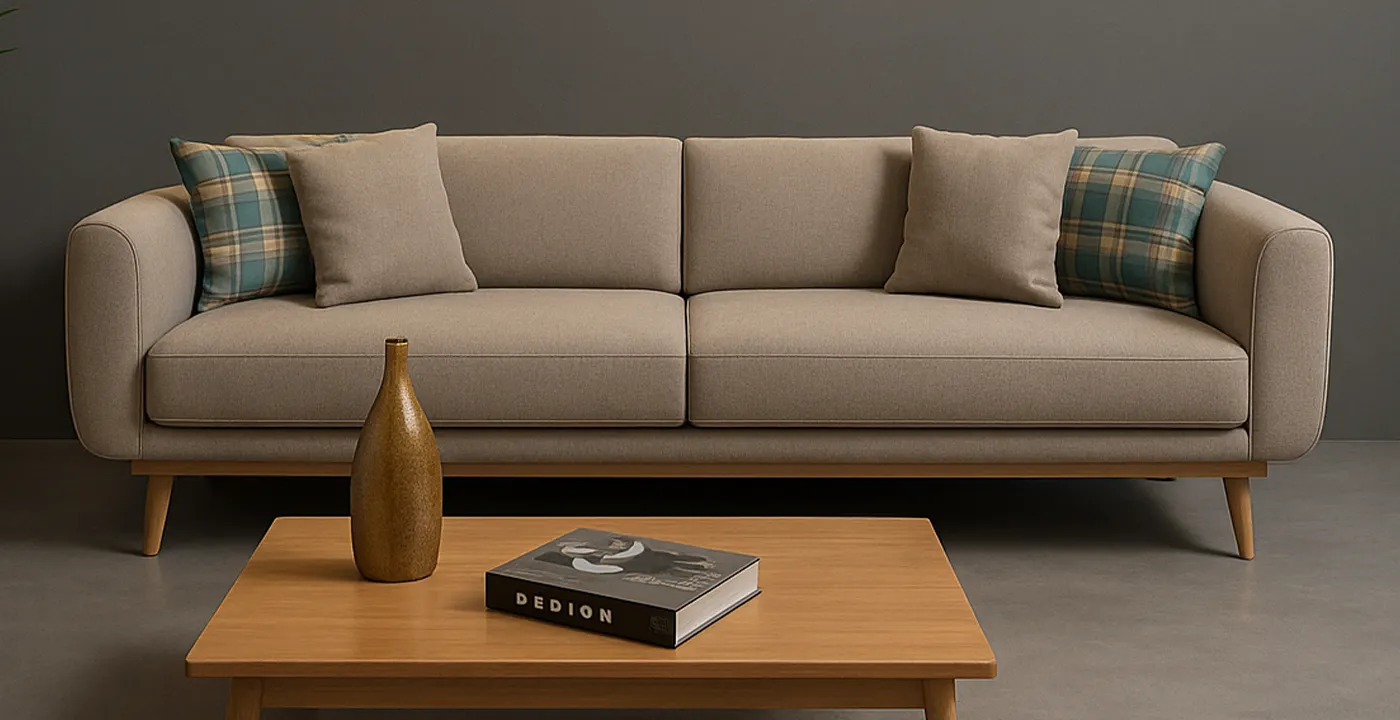 مبل راحتی مینیمال پرو مکس 22