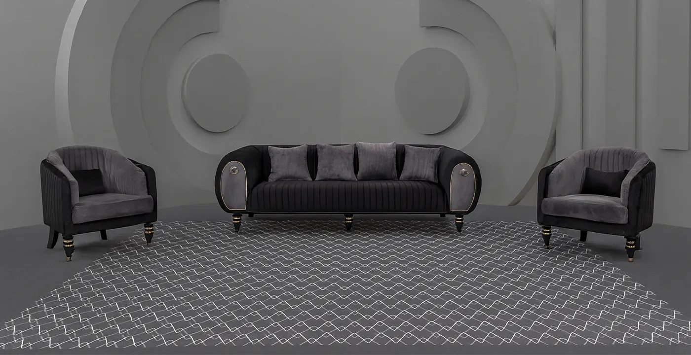 مبل راحتی پاناما 1