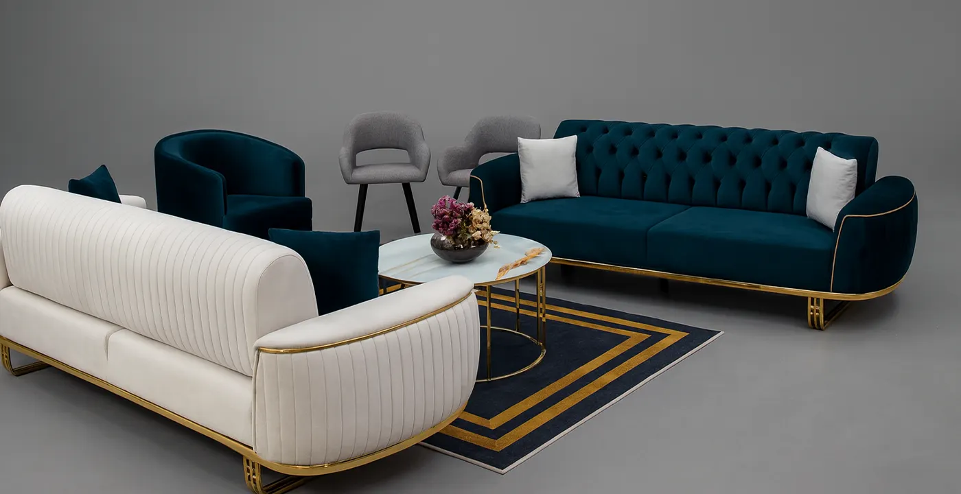 مبل راحتی شادو